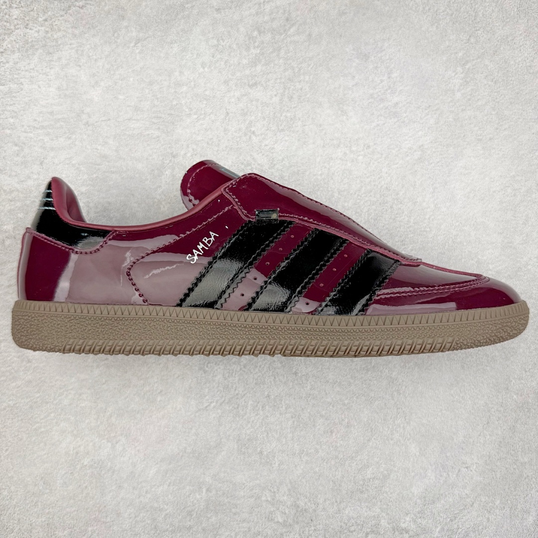 Adidas Gazelle Indoor · LL02 — תמונה 8