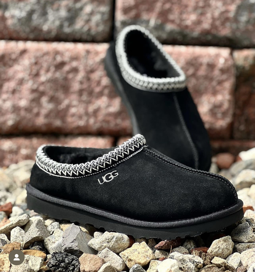 UGG Tasman · M7D6 — תמונה 3