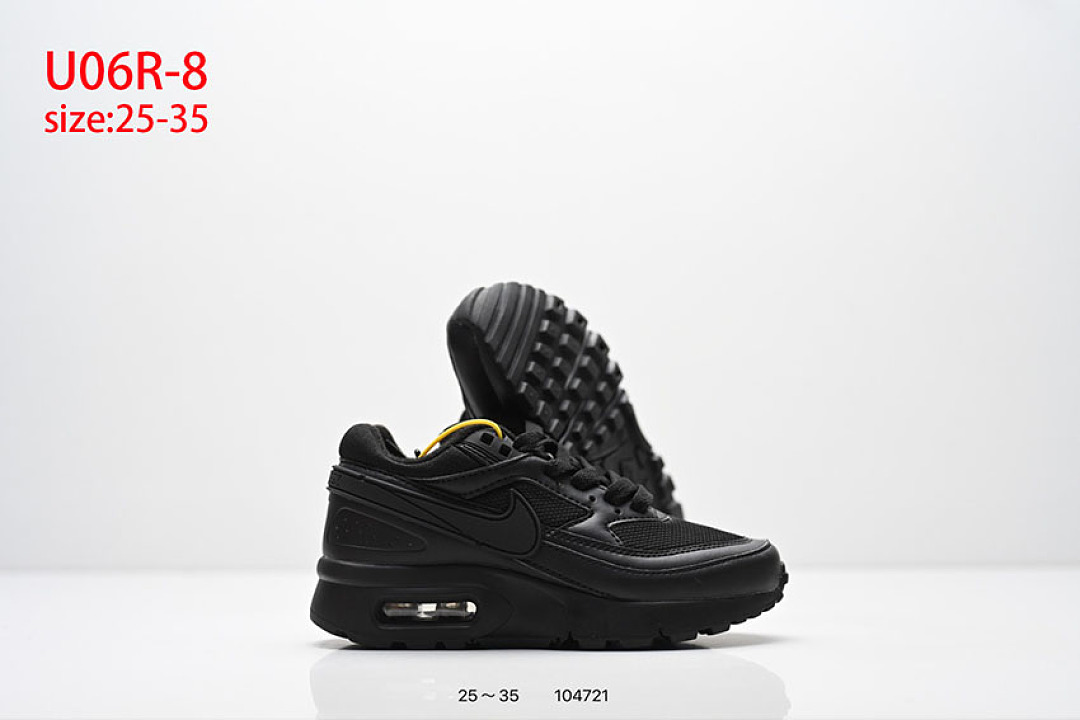 Nike Air Max BW · U06R — תמונה 7
