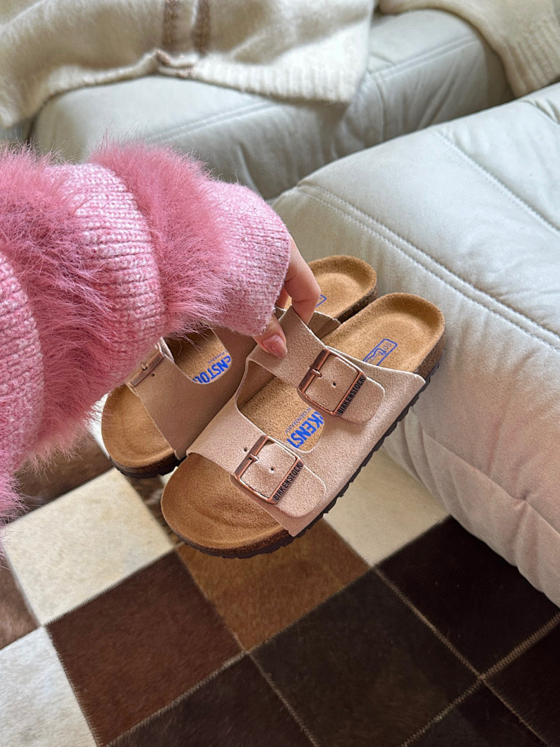 Birkenstock Arizona · JK02 — תמונה 6