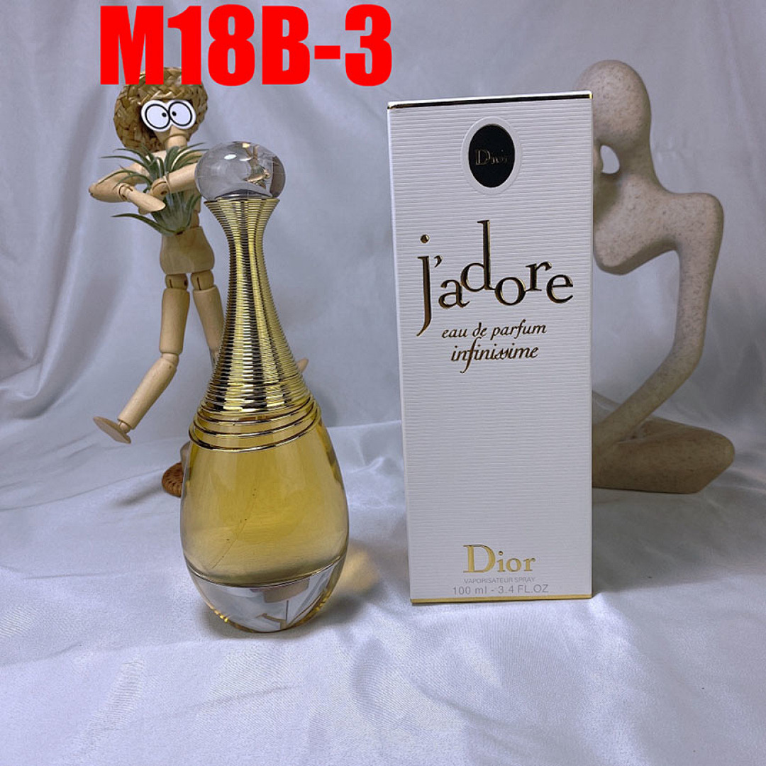 Dolce & Gabbana The One · M18B — תמונה 29