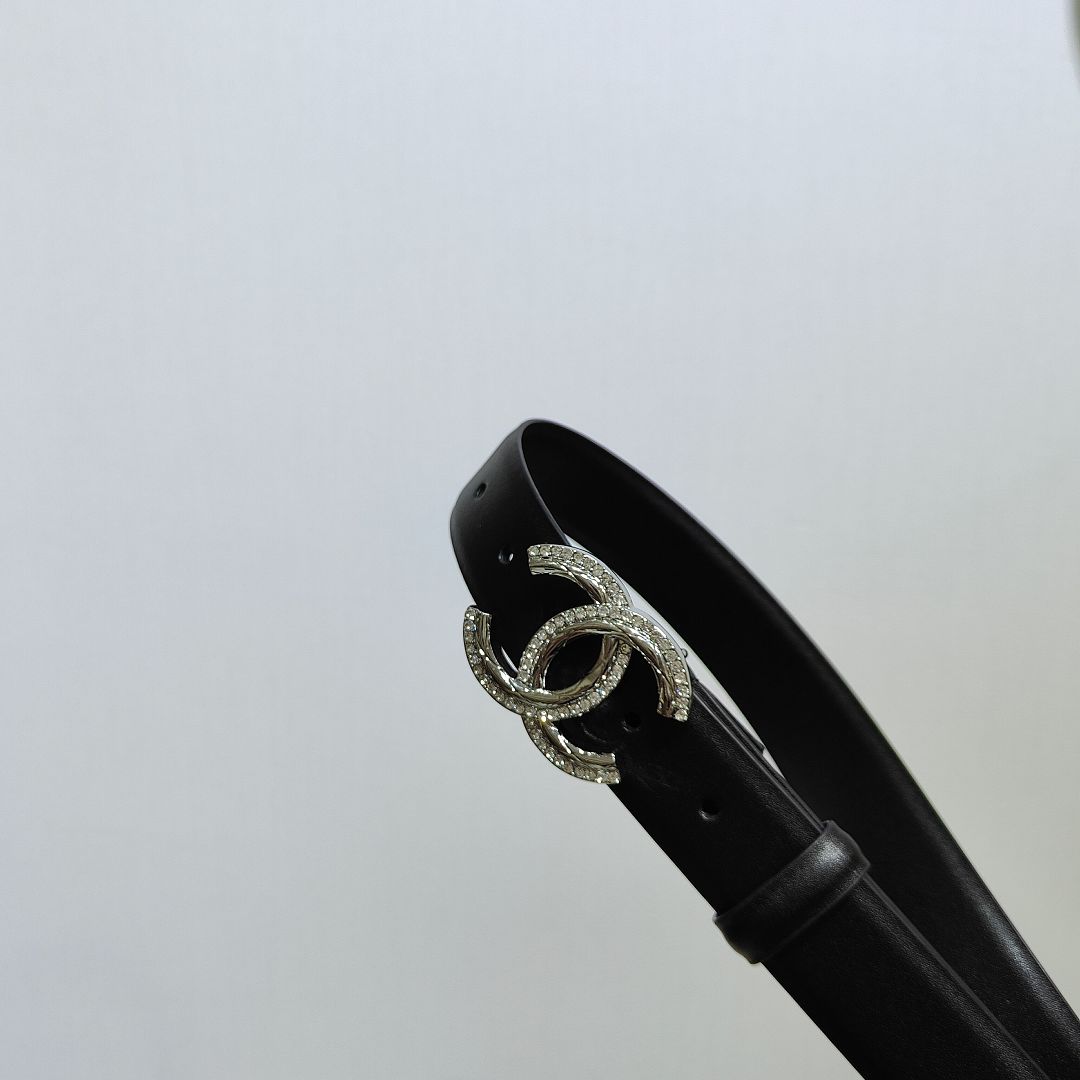 Chanel — חגורה · 5DSC — תמונה 4