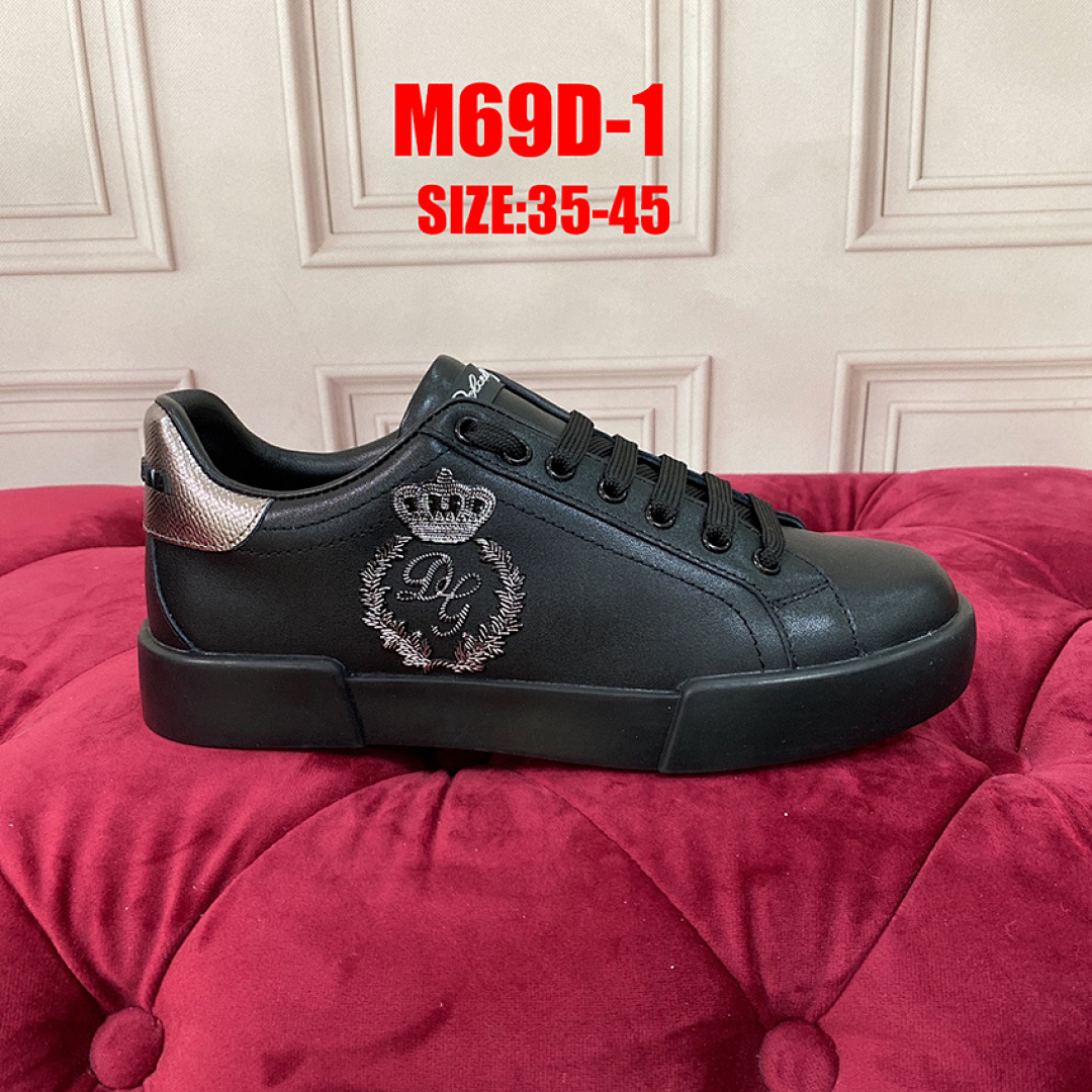 Dolce & Gabbana Portofino · M69D — תמונה 11