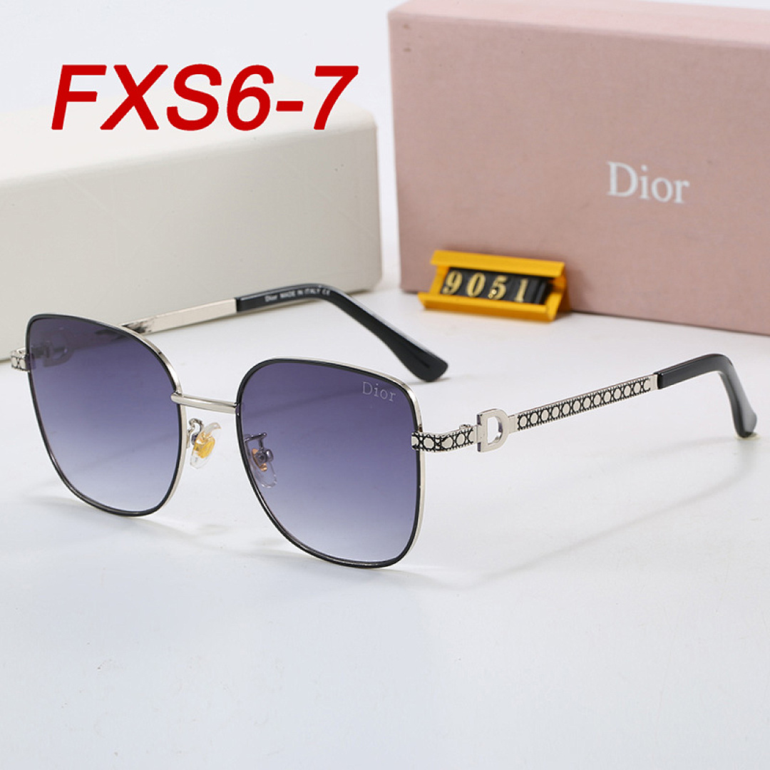 DiorTribales S1U · FXS6 — תמונה 3