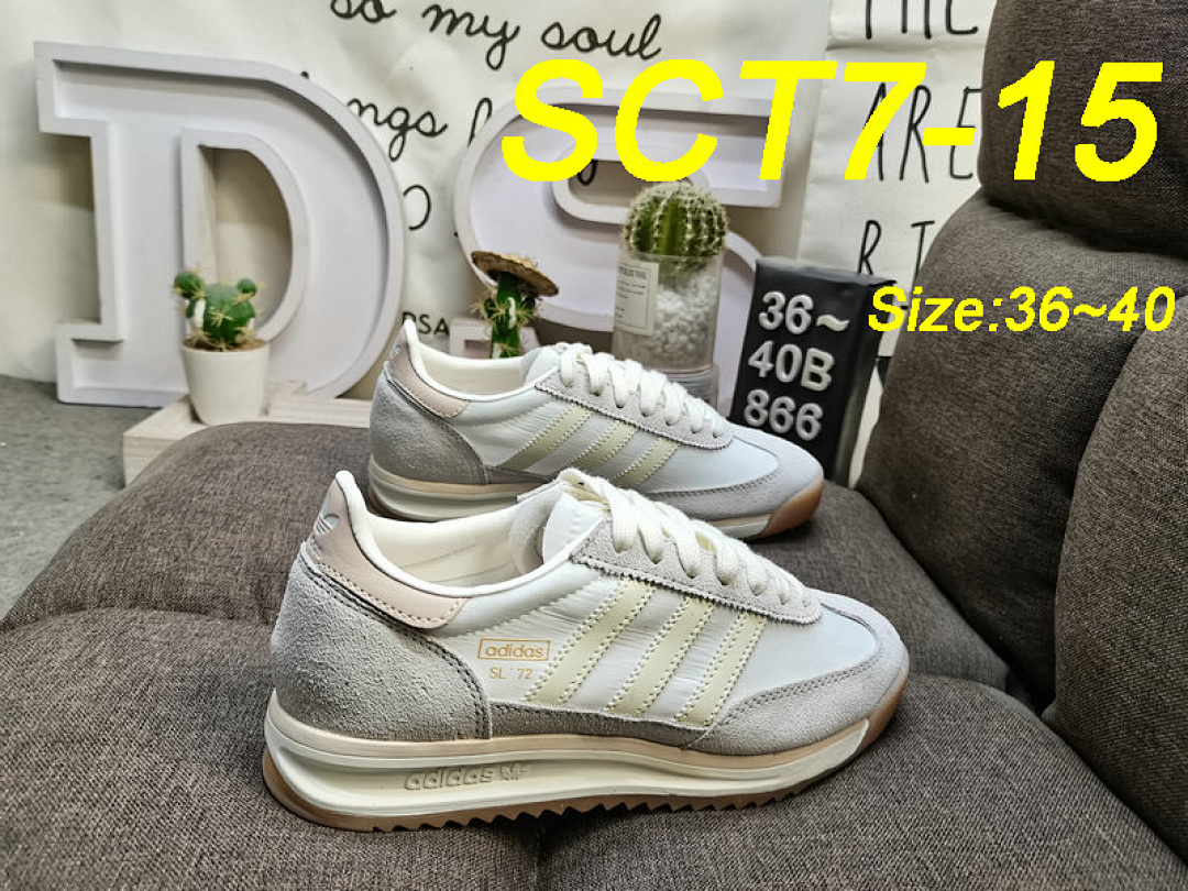 Adidas SL 72 OG · SCT7 — תמונה 19