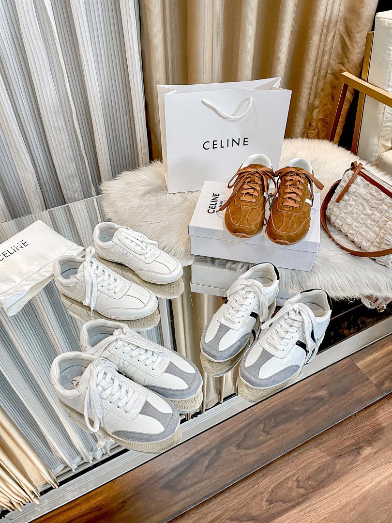 Celine — סניקרס · G1S2 — תמונה 2