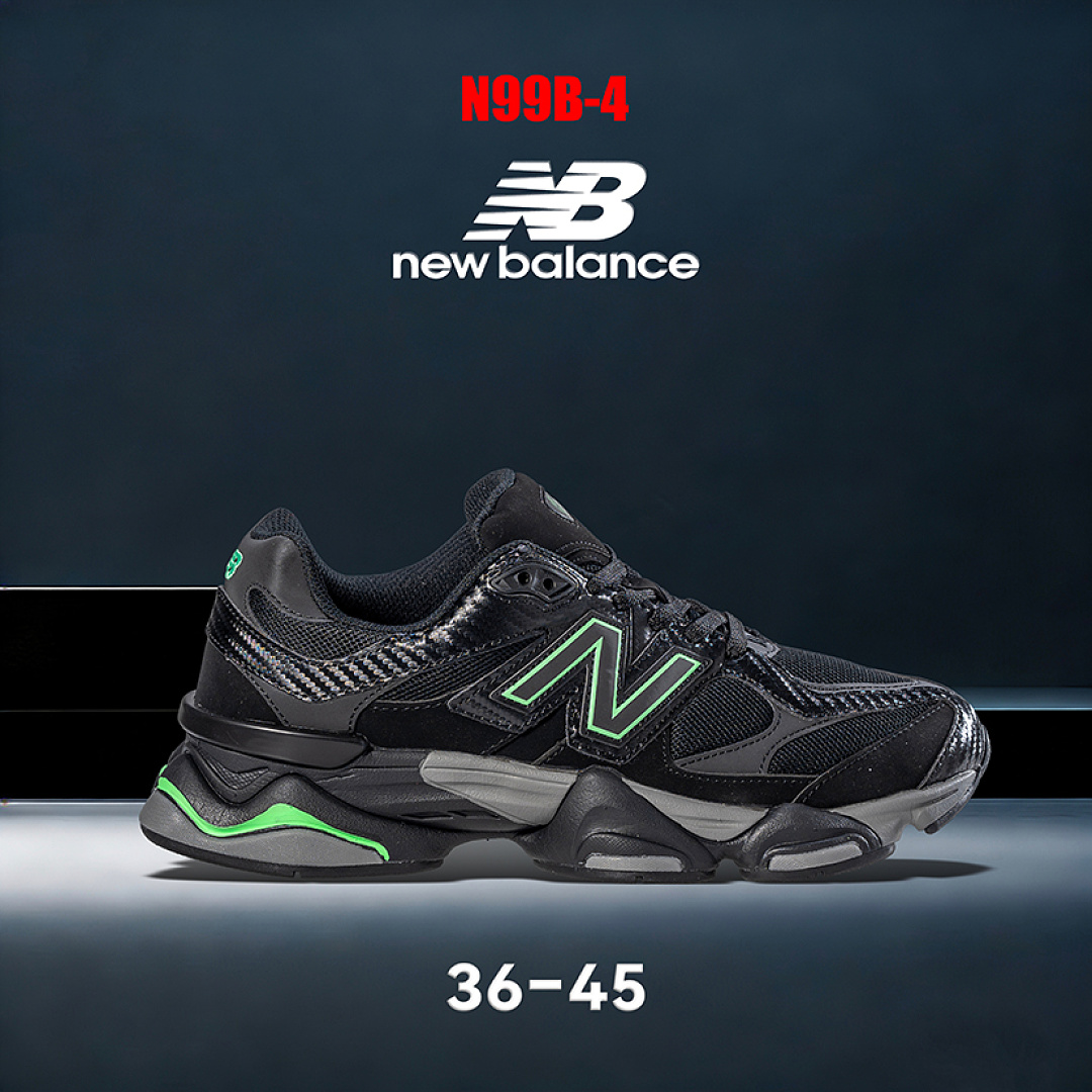 New Balance 9060 · N99B — תמונה 23
