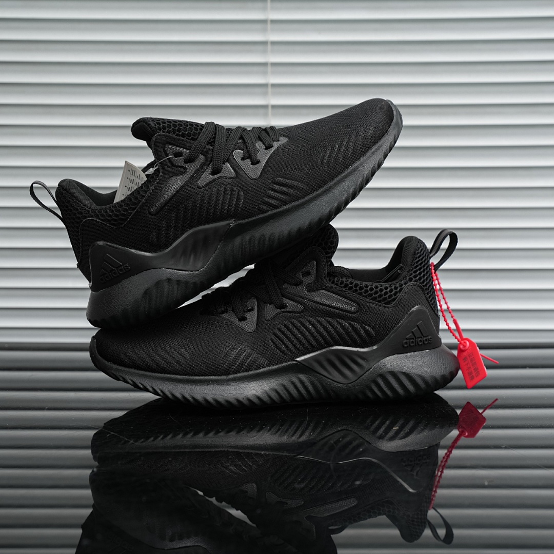 Adidas Alphabounce Beyond · J06X — תמונה 3