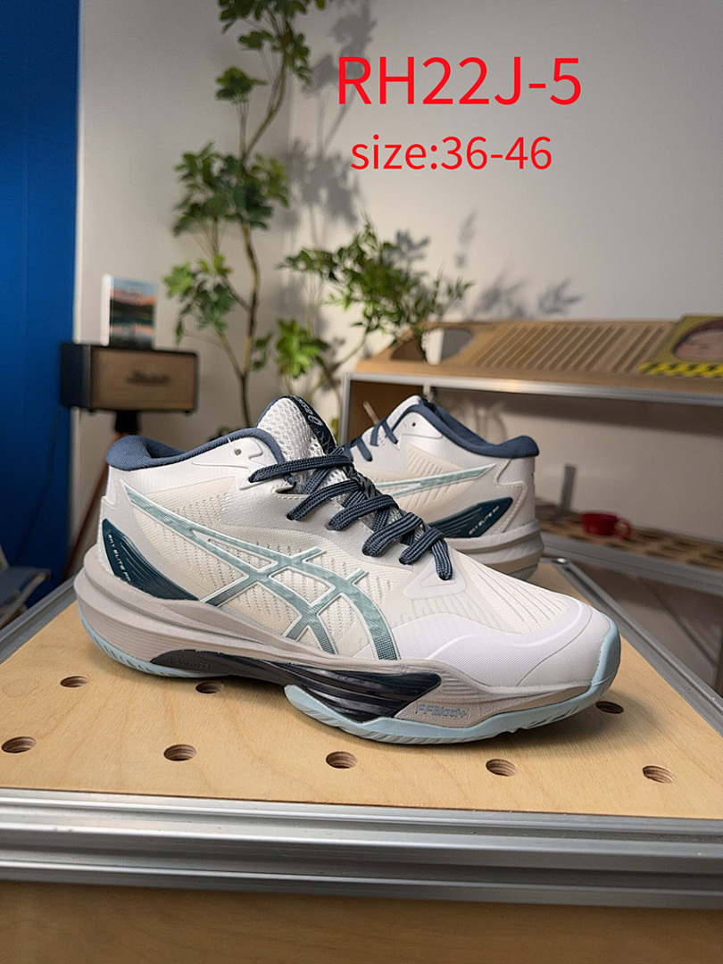 ASICS Sky Elite FF 3 · RH22J — תמונה 14