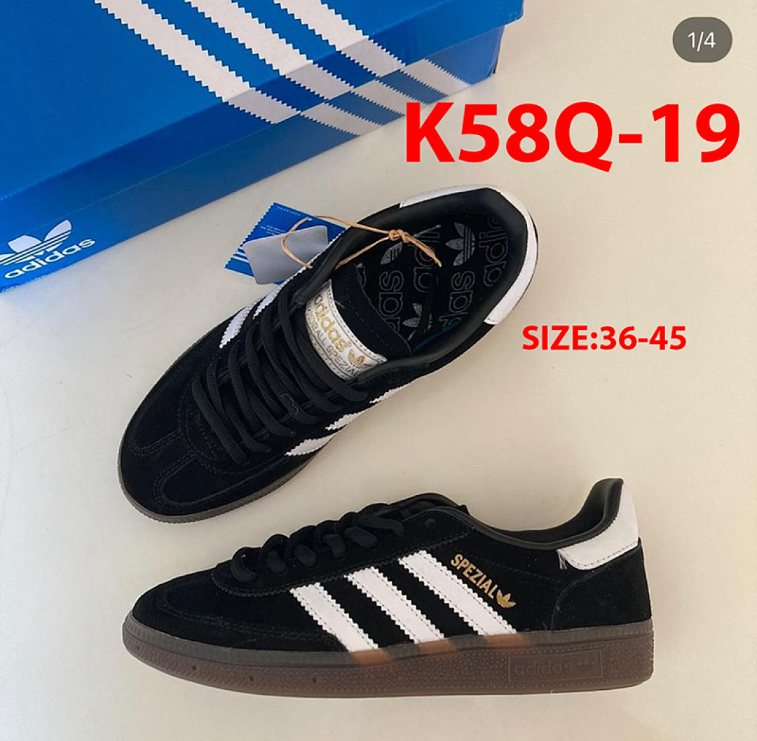 Adidas Handball Spezial · K58Q — תמונה 23