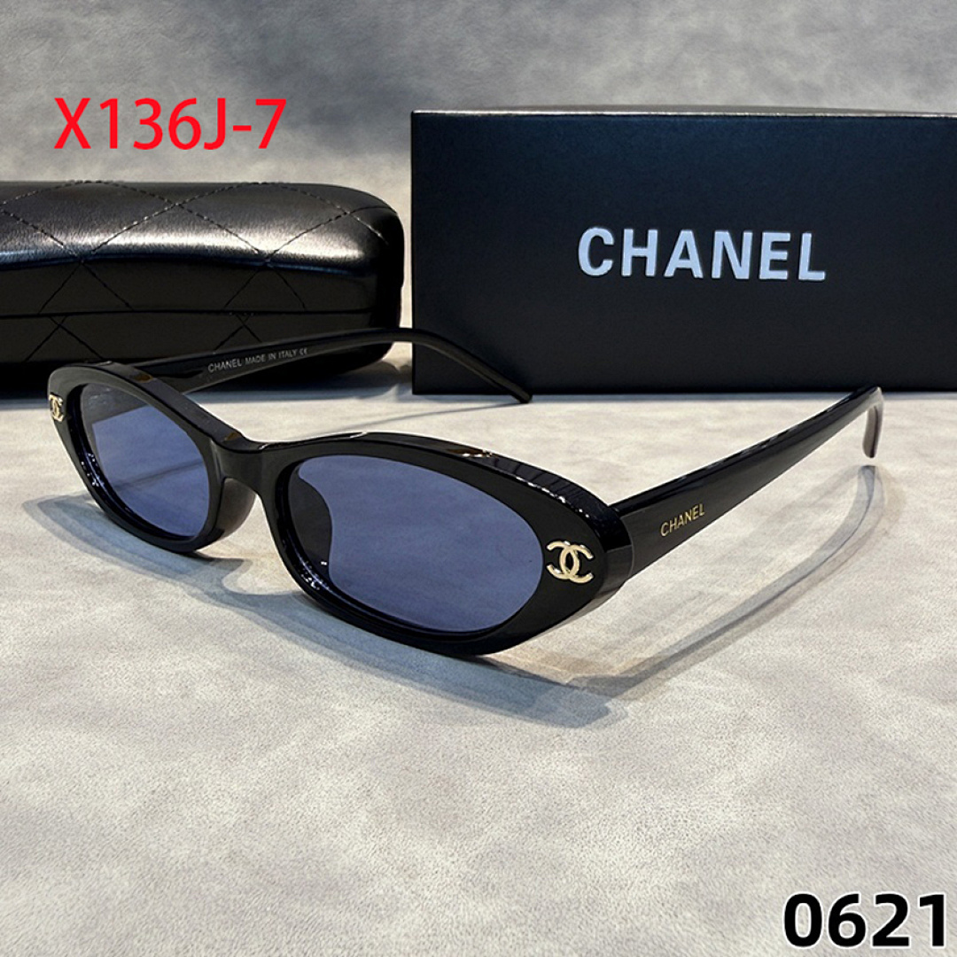 Chanel 5218-A · X136J — תמונה 10