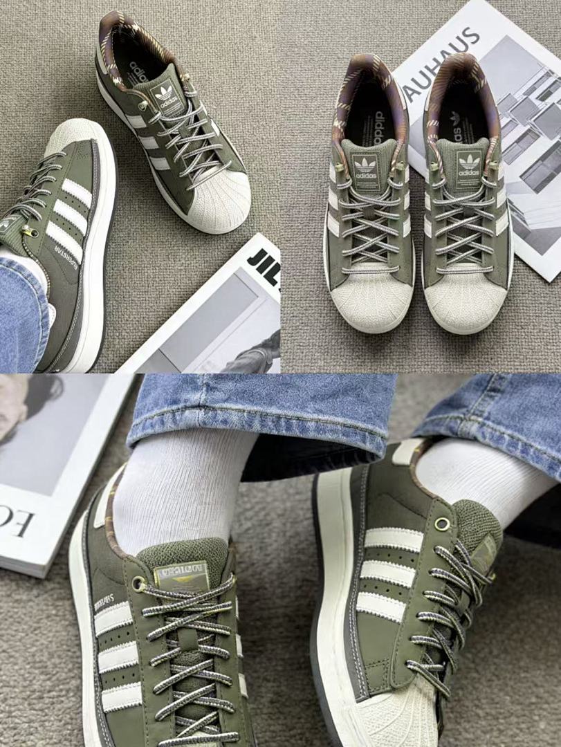 Adidas Superstar 2 · 567R — תמונה 12