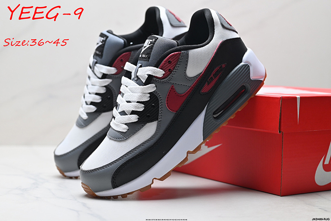 Nike Air Max 90 · YEEG — תמונה 29