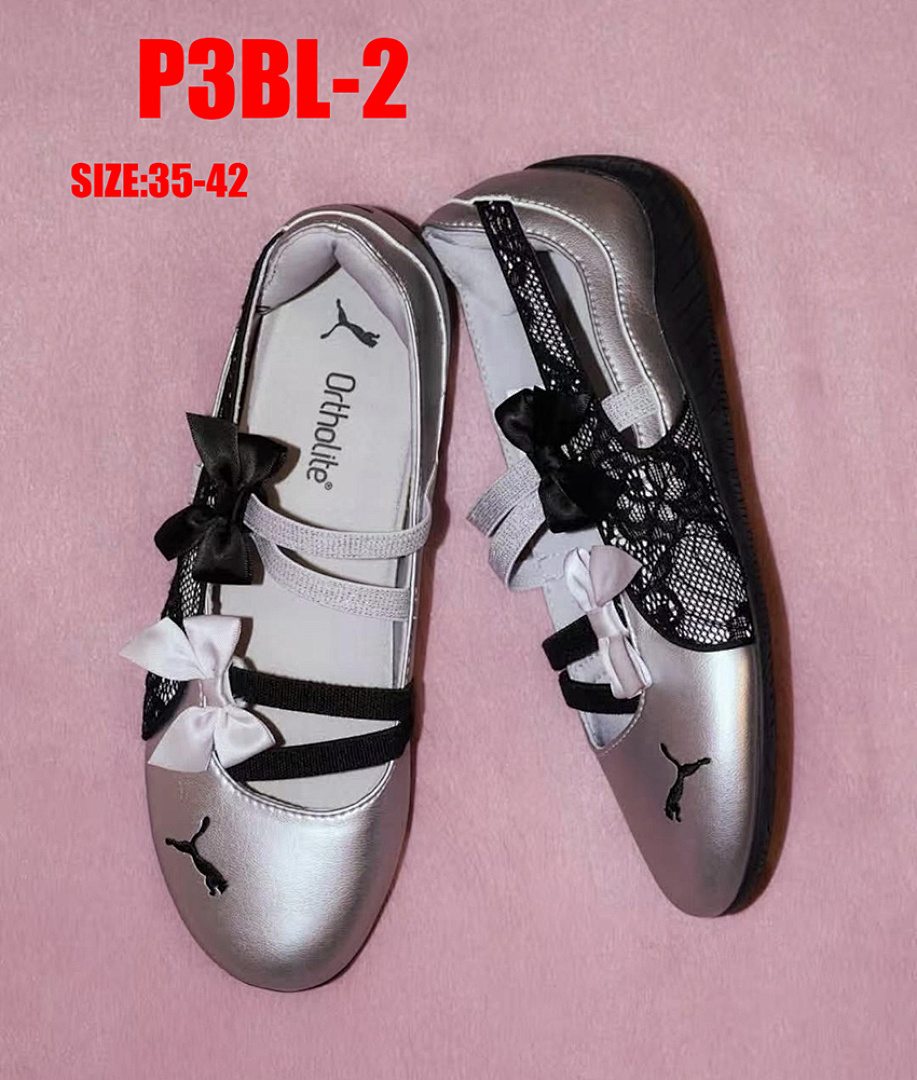 PUMA Speedcat Cafe Ballet · P3BL — תמונה 17