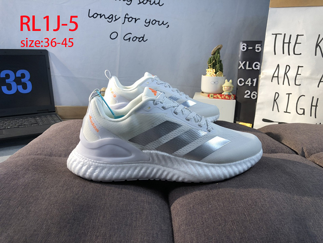 Adidas Switch FWD · RL1J — תמונה 5