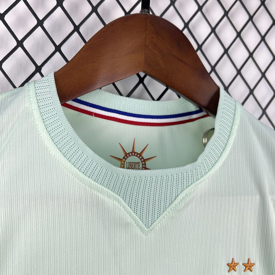adidas Spain 26 Away Jersey · QYK — תמונה 6