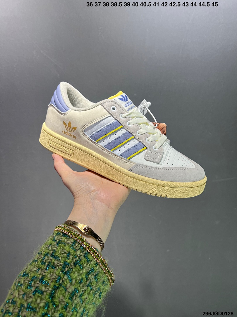 adidas Centennial 85 Low · YAA1 — תמונה 6