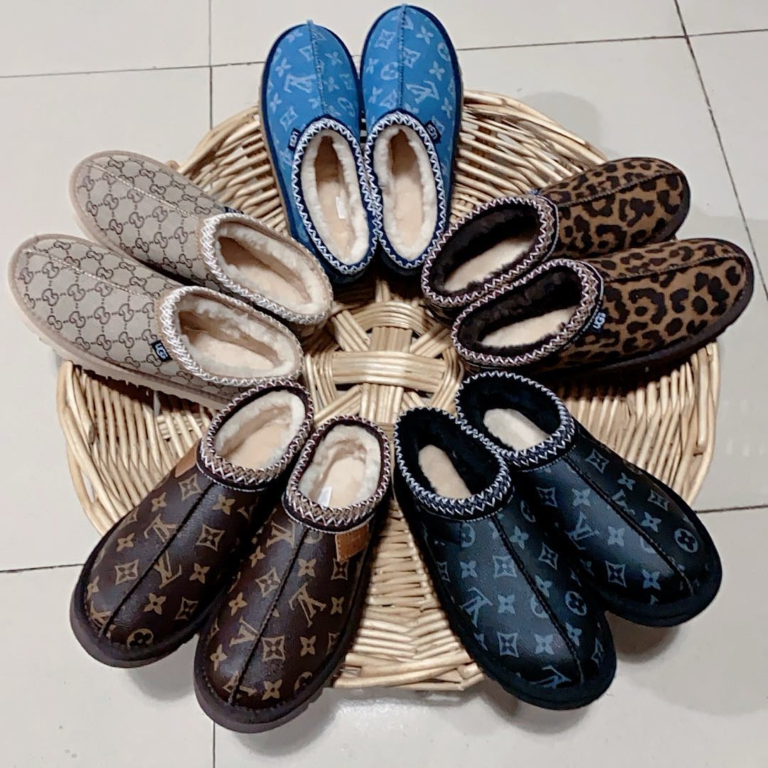 UGG Tazz · U87T