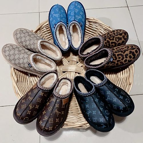 UGG Tazz · U87T