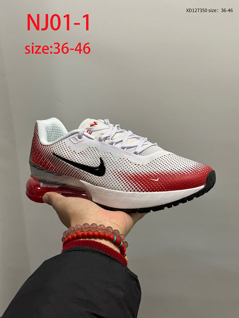 Nike Air Max Phoenix · NJ01 — תמונה 36