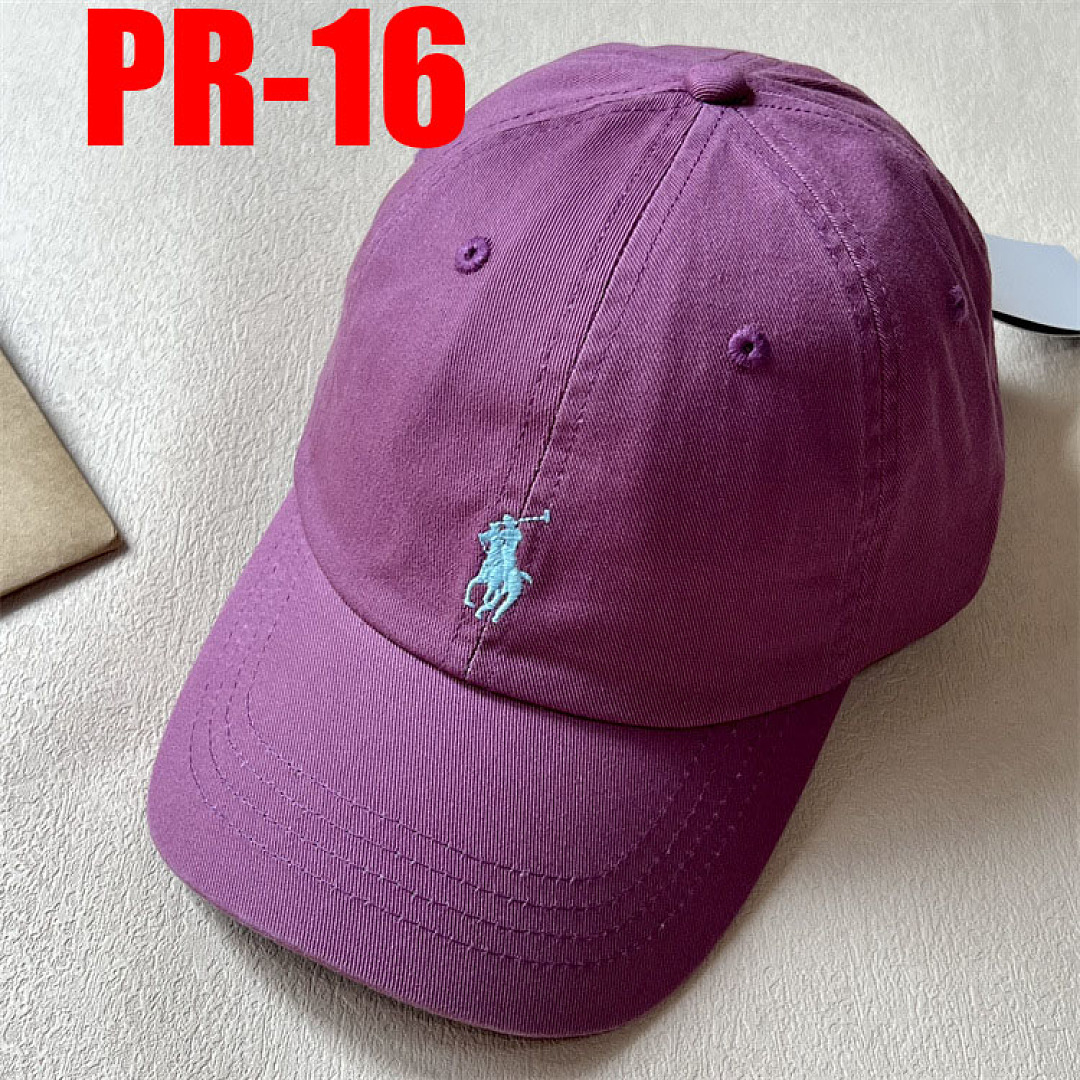 PR Ralph Lauren hats 27.8$ — תמונה 30