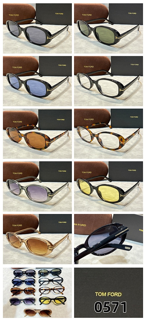 Tom Ford Iggy · J1TF — תמונה 9