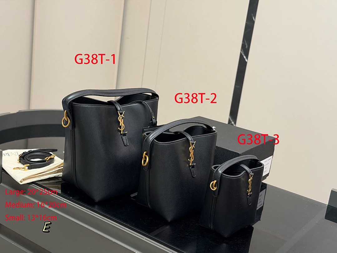 Saint Laurent Le 37 · G38T — תמונה 14
