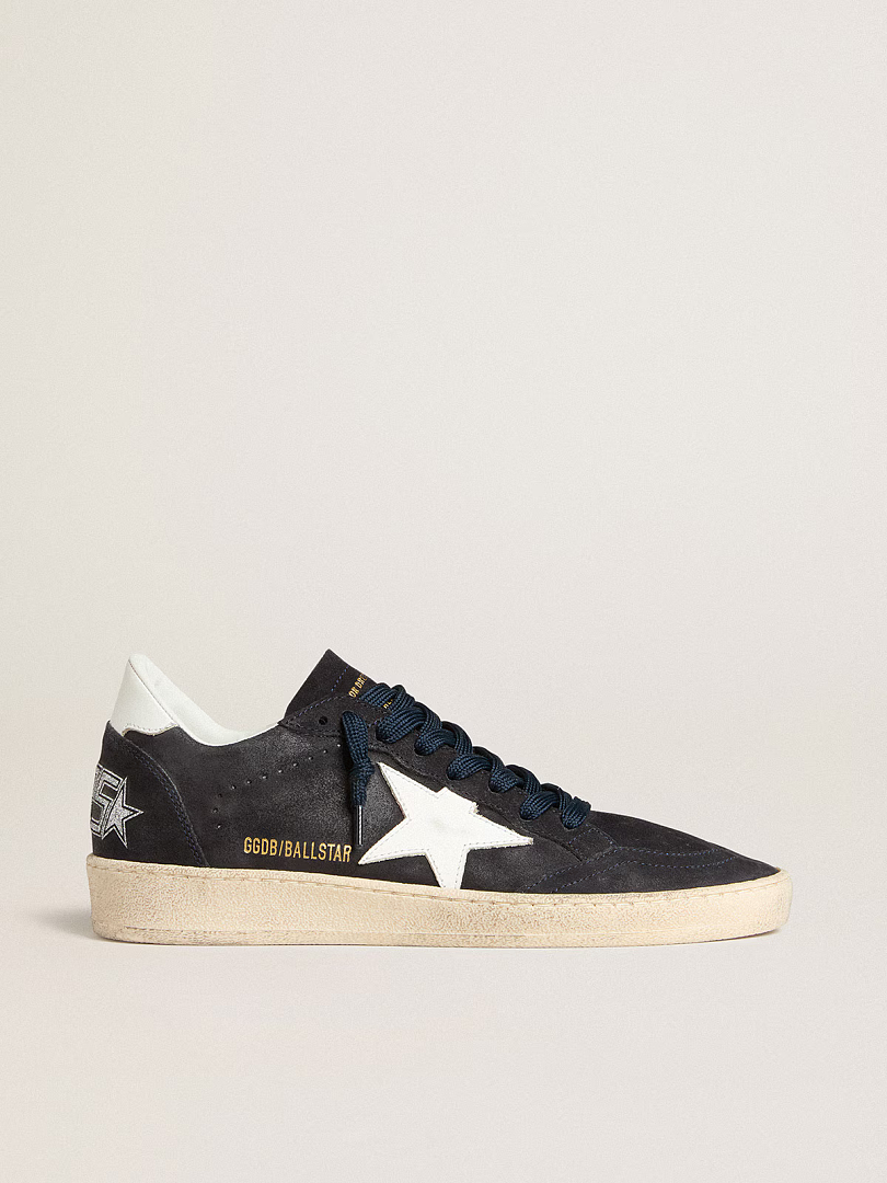 Golden Goose Ball Star · Z5X9 — תמונה 21