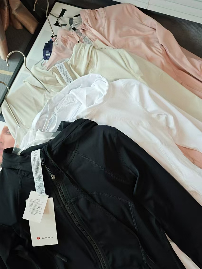 Lululemon Define Hooded Jacket *Nulu · TV27 — תמונה 28
