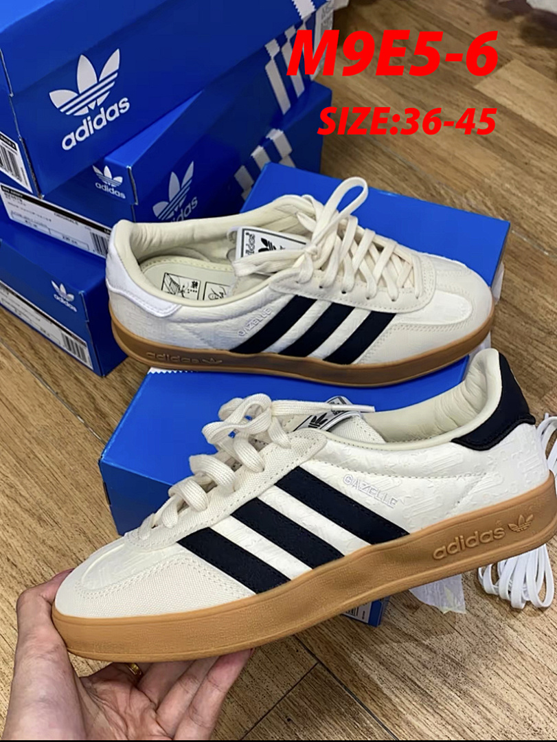 Adidas Gazelle Indoor · M9E5 — תמונה 24