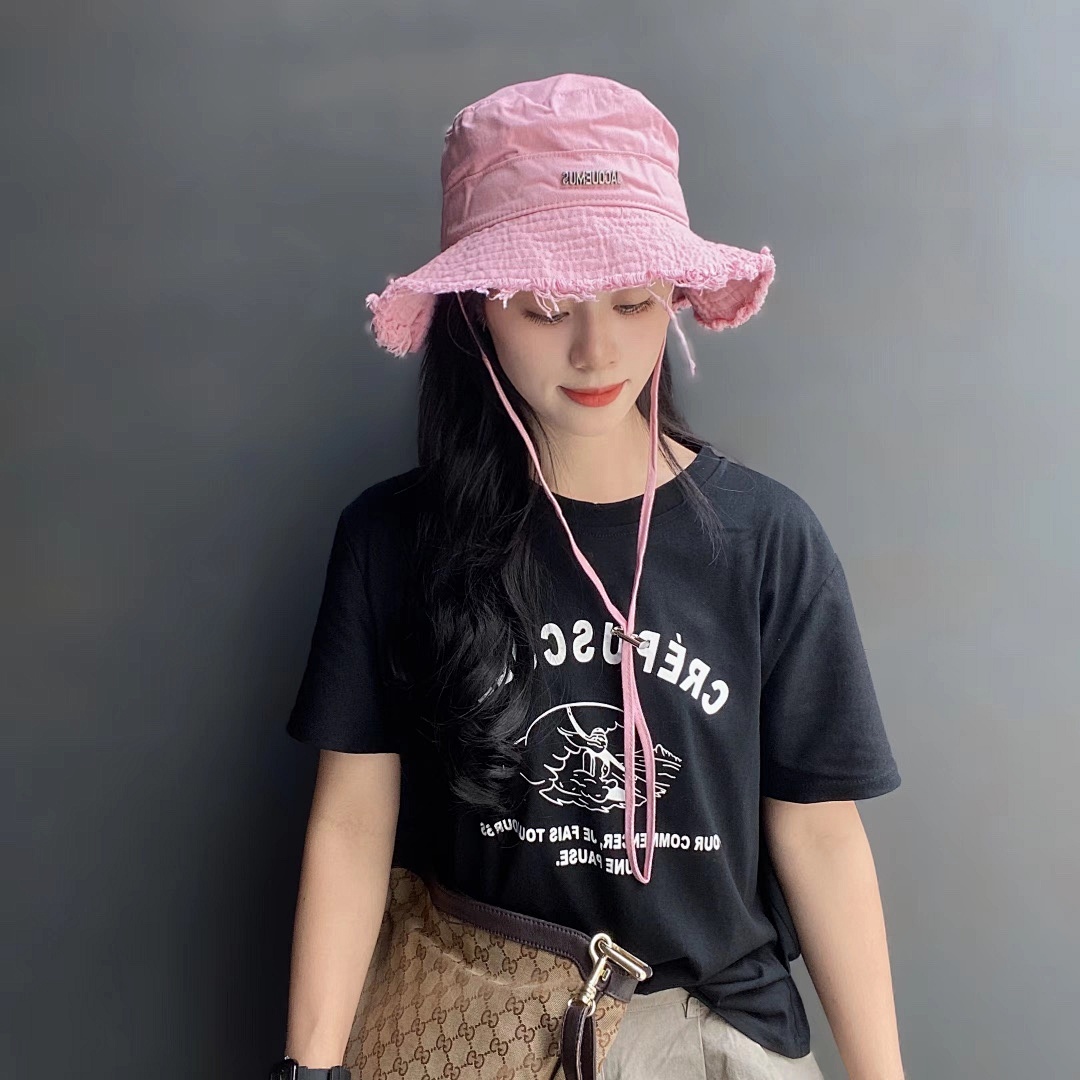 Jacquemus Le Bob Artichaut · J5A1 — תמונה 12