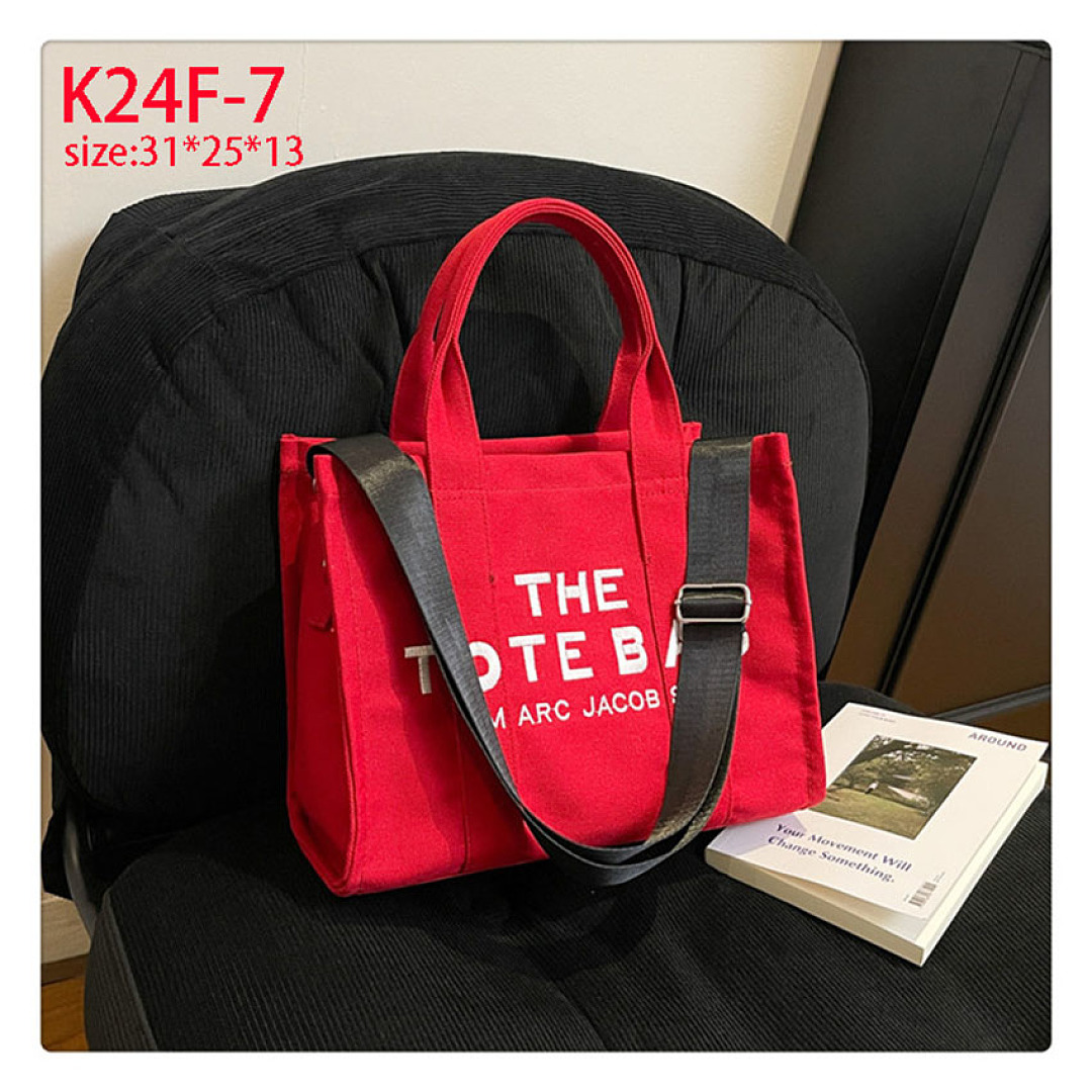 Marc Jacobs The Tote Bag · K24F — תמונה 3