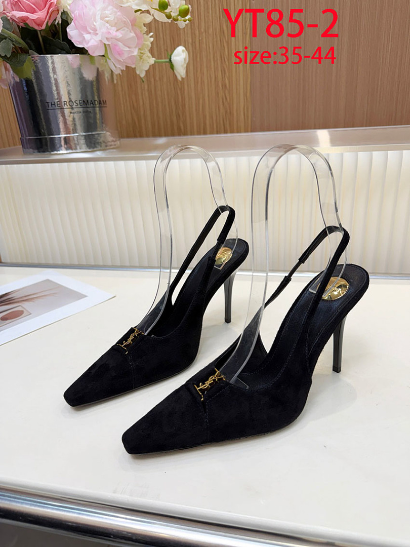 Saint Laurent Babylone Breteuil · YT85 — תמונה 8