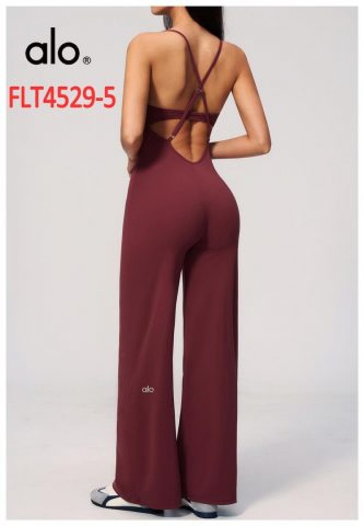 Alo Yoga — ג'מפסוט · FLT4529 — תמונה 10