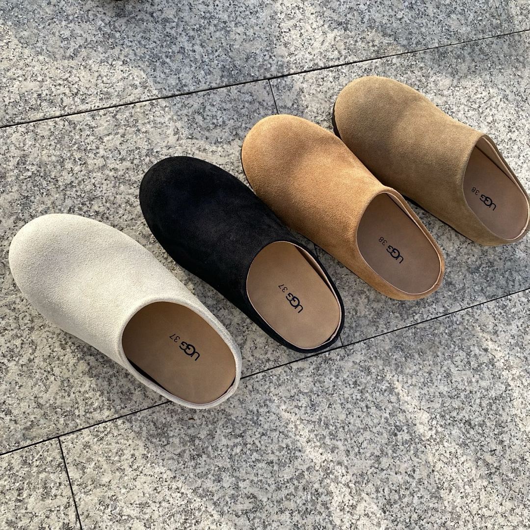 UGG — נעלי בית · A8BG — תמונה 4