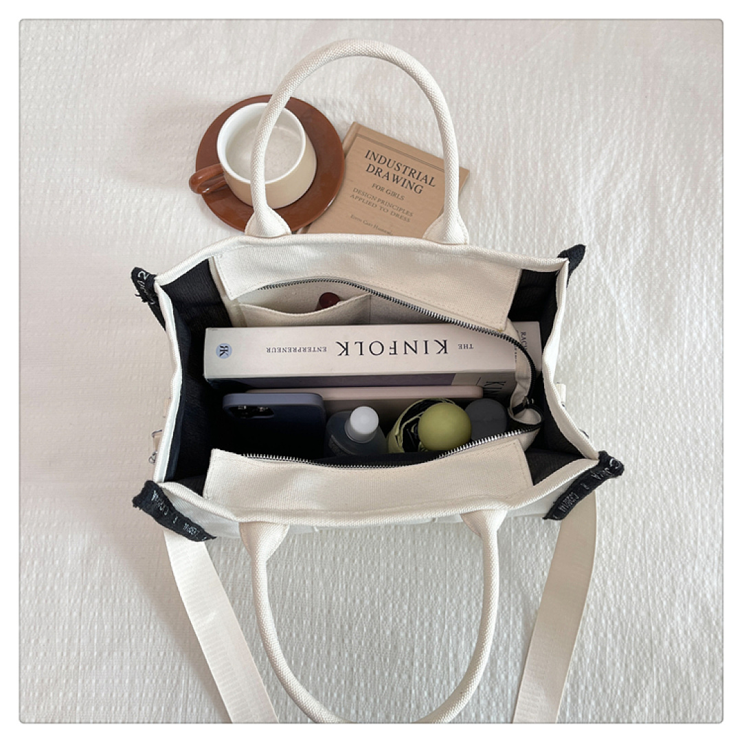 Marc Jacobs The Tote Bag · MA85 — תמונה 5