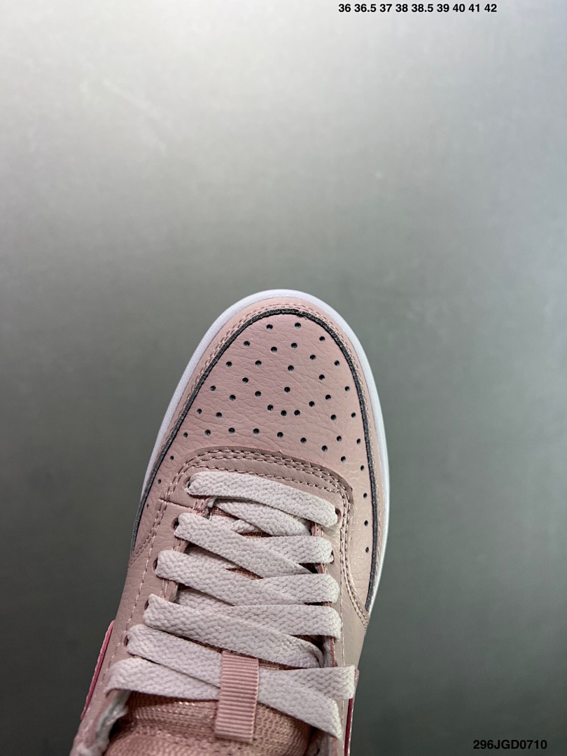 Nike Court Vision Alta · FXH9 — תמונה 5