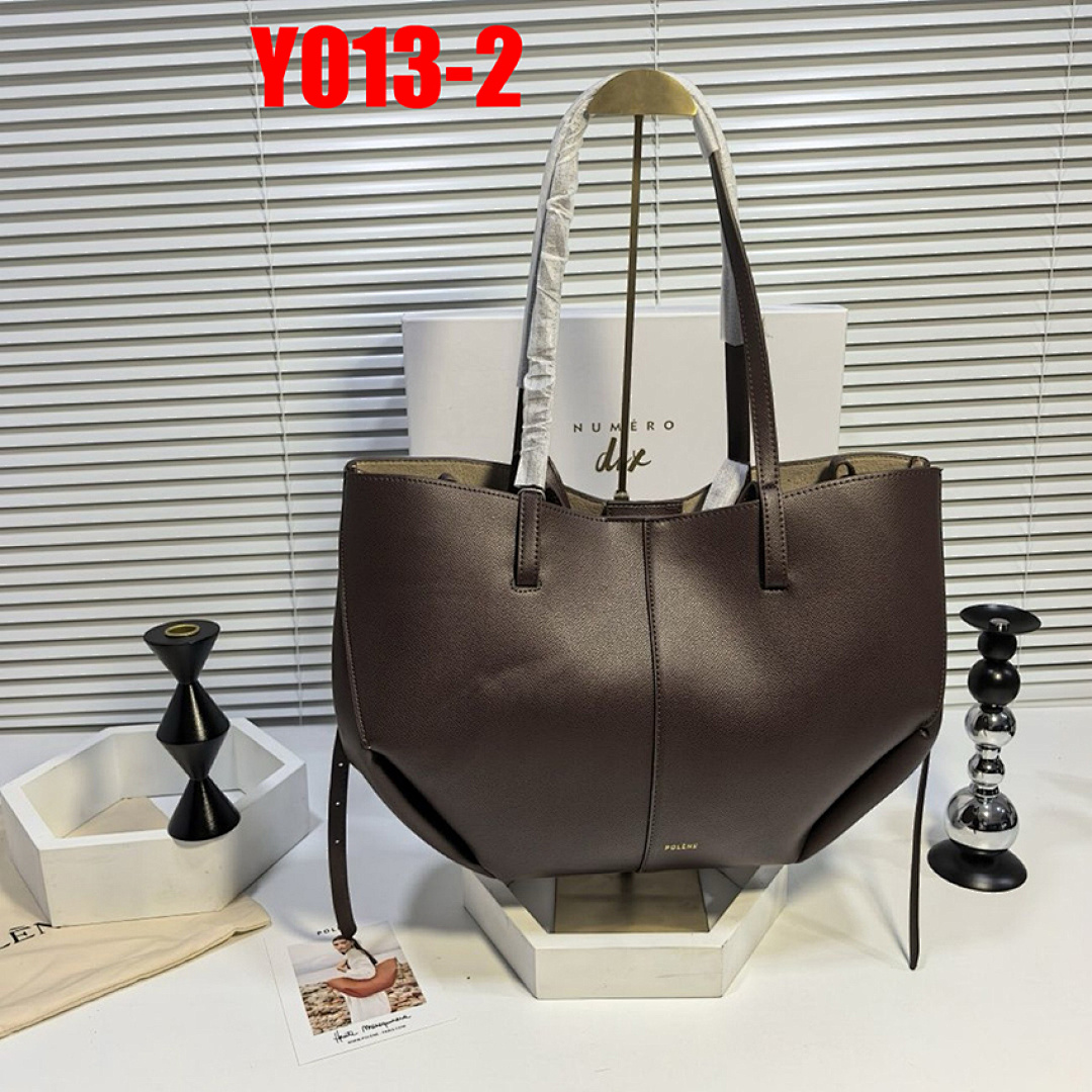 Y013 polene bag 38.8 — תמונה 25