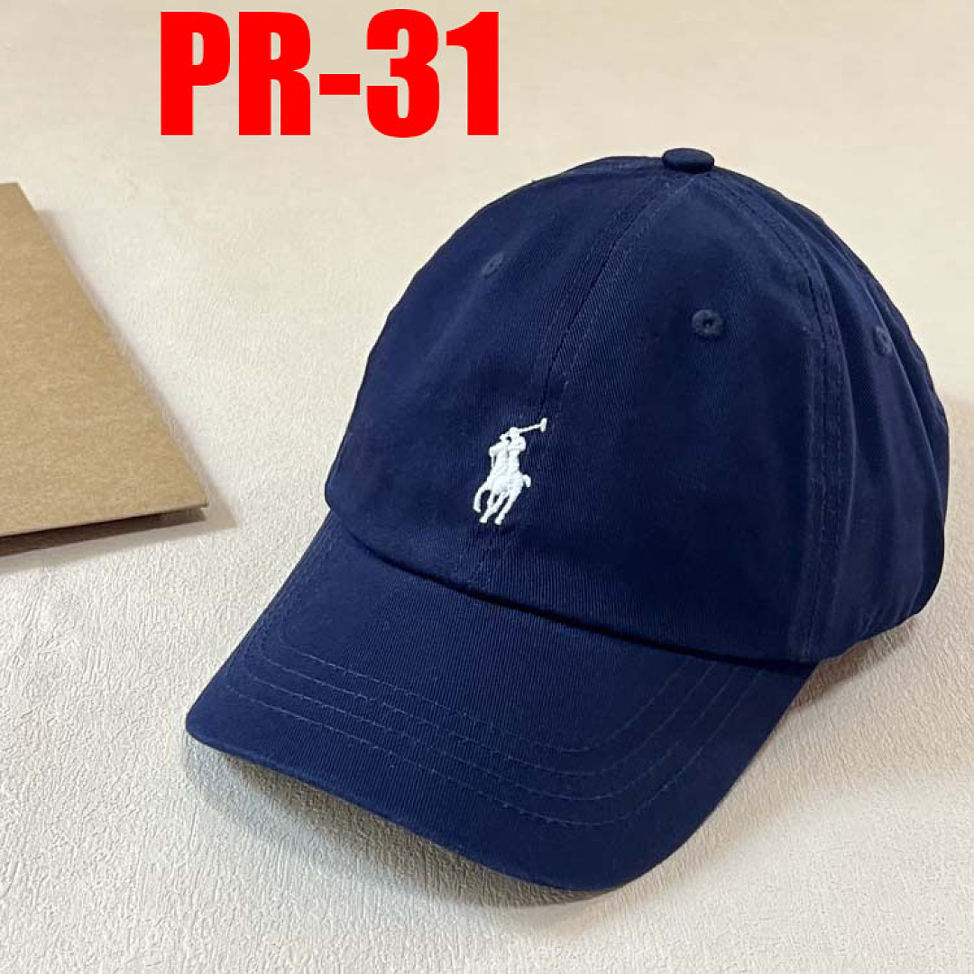 PR Ralph Lauren hats 27.8$ — תמונה 15