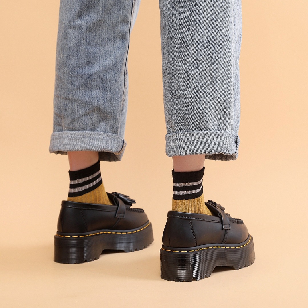 Dr. Martens Adrian · 6DEE — תמונה 5