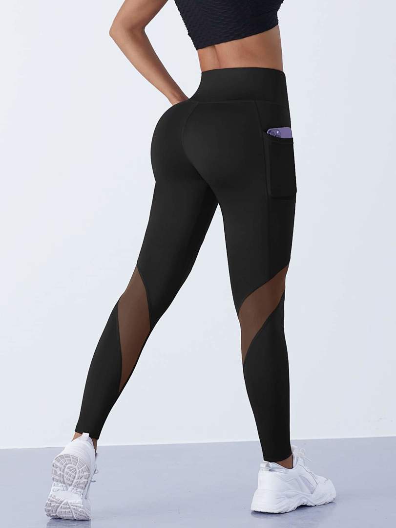 Nike — לגינס · J5K9 — תמונה 3