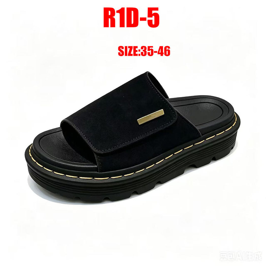 Dr. Martens Mattison · R1D — תמונה 11