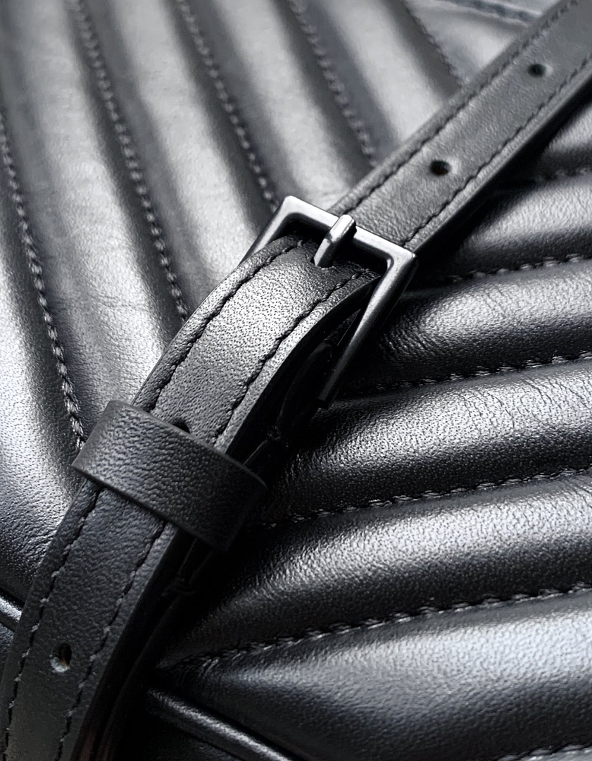 Chanel Classic Double Flap · CHB — תמונה 7