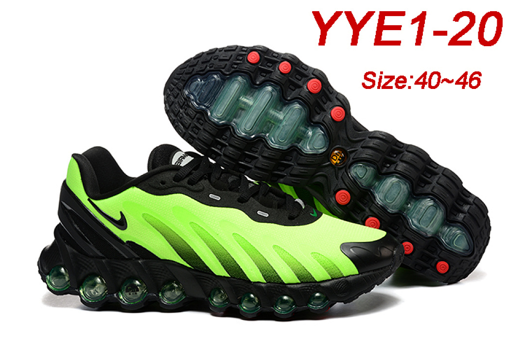 Nike Air Max Dn8 · YYE1 — תמונה 12