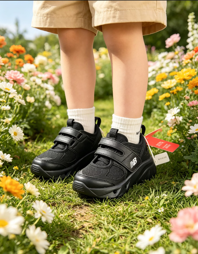 New Balance Breeze · SJKG5 — תמונה 9