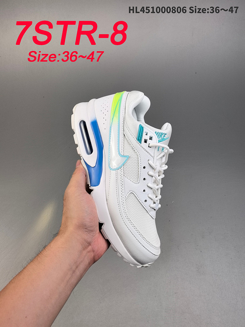 Nike Air Max BW OG · 7STR — תמונה 14