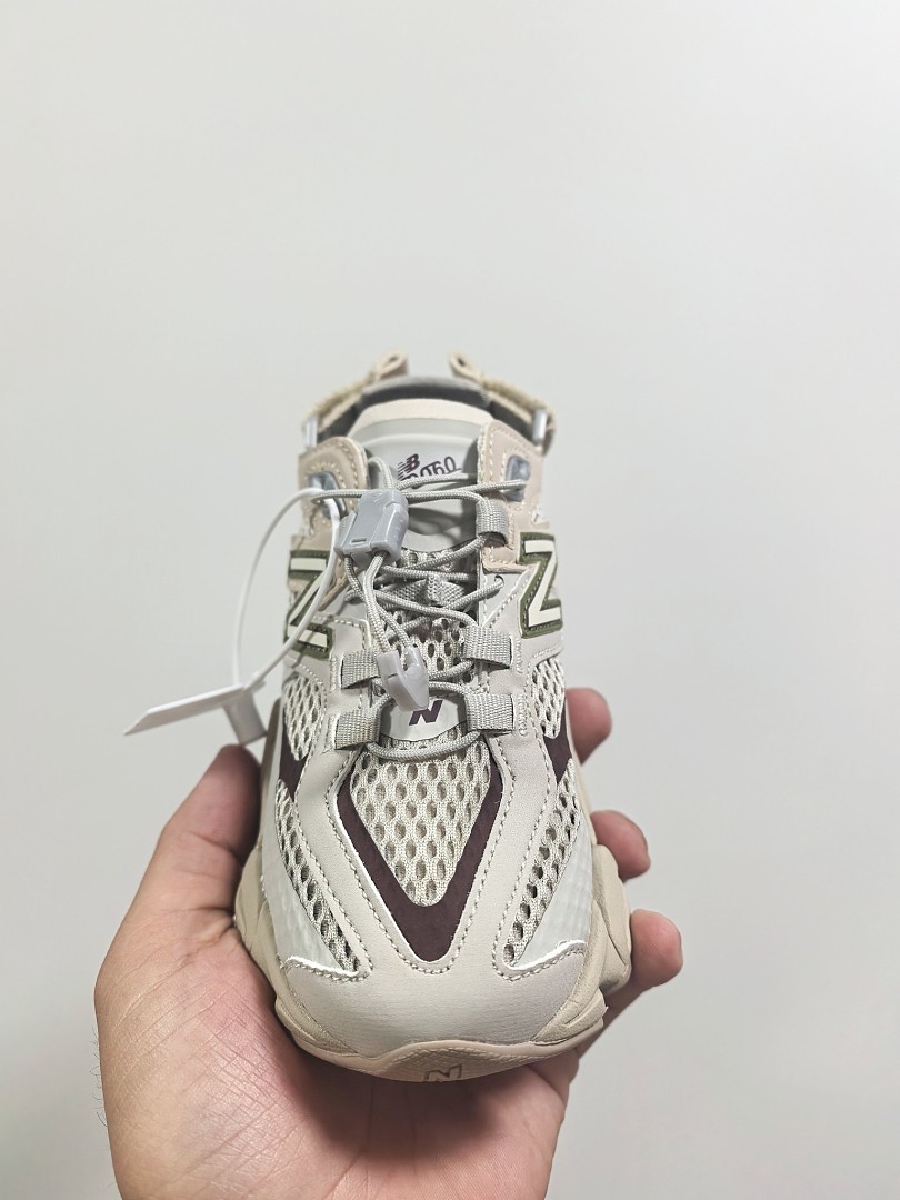 New Balance 9060 · AER2 — תמונה 5