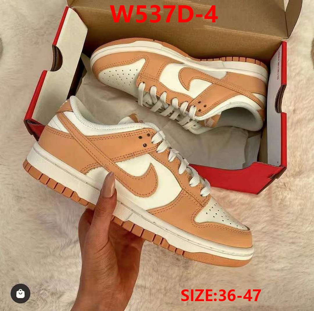Nike Dunk Low Coast · W537D — תמונה 18