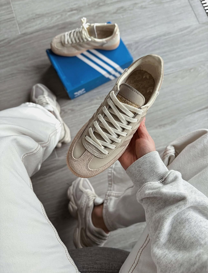 Adidas Handball Spezial · J48T — תמונה 4