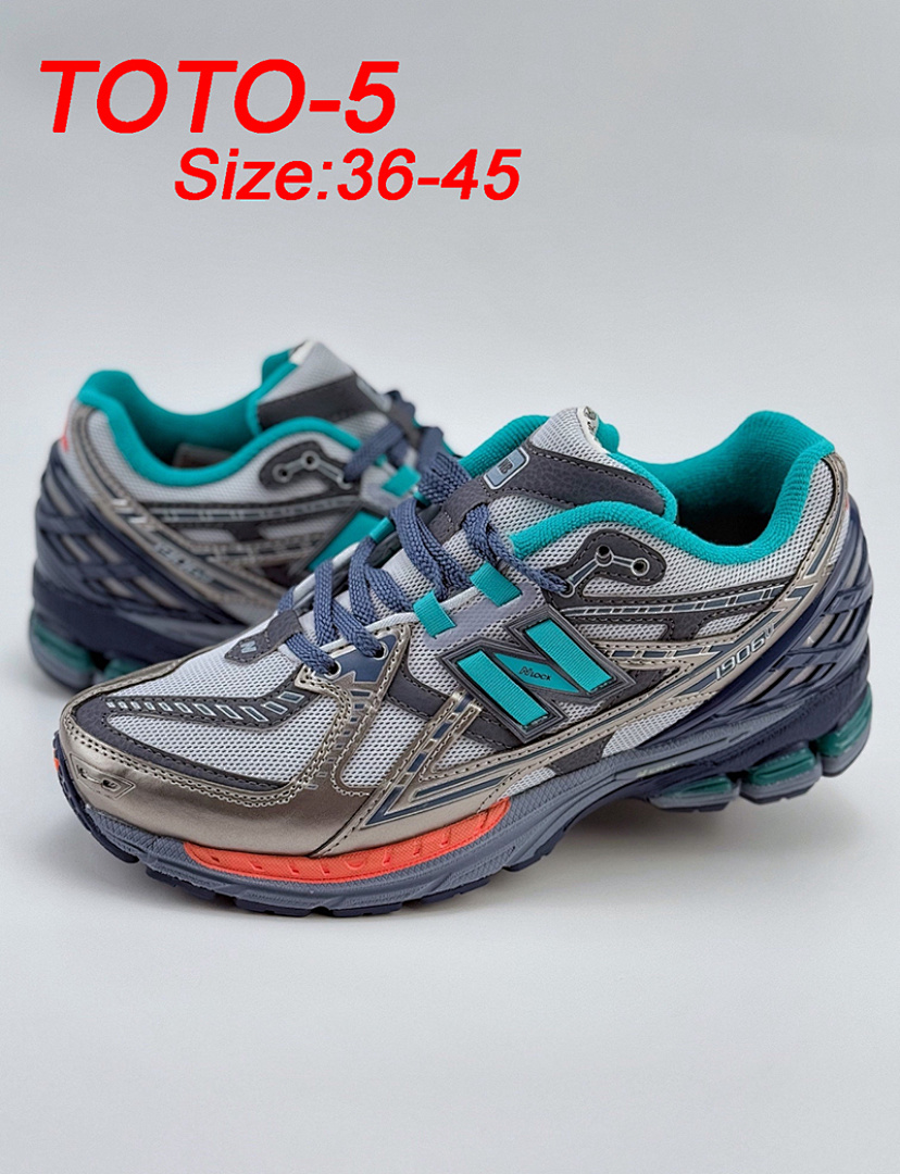 New Balance 1906A · TOTO — תמונה 19